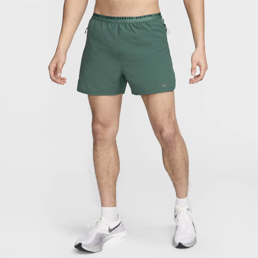 Kratke hlače Nike 10cm Shorts Running Division Dri-FIT ADV Zelena | FQ4617-361