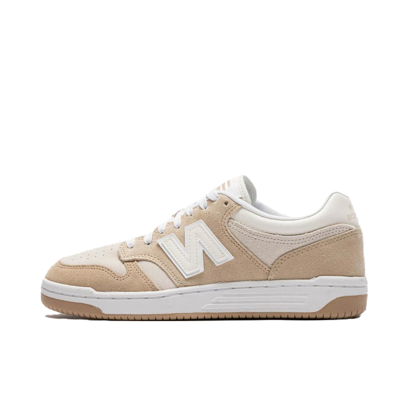 Superge in čevlji New Balance BB 480 LEA Bež | BB480LEA