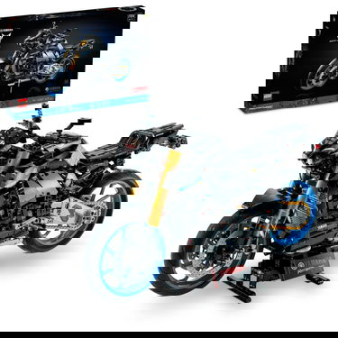 Collectibles LEGO Technic 42159 Yamaha MT-10 SP Večbarvna | 42159LEG, 0