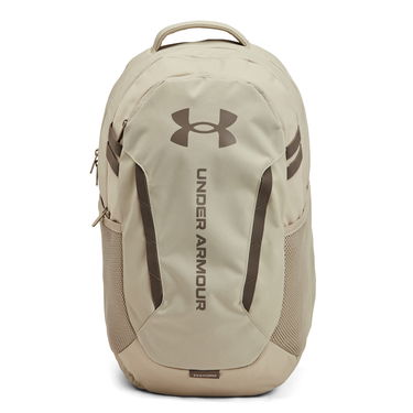 Nahrbtnik Under Armour Hustle 6.0 Backpack Bež | 1384672-289, 0