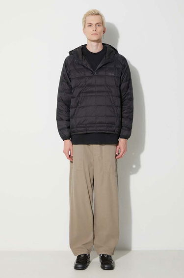 Puhovka GRAMICCI Down Pullover Jacket Črna | G3FU.J102.TG, 1