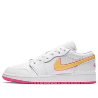Air Jordan 1 Low 'Edge Glow'