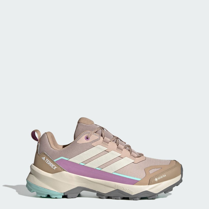 Superge in čevlji adidas Performance Terrex Skychaser AX5 GORE-TEX Hiking Shoes Bež | JQ2221