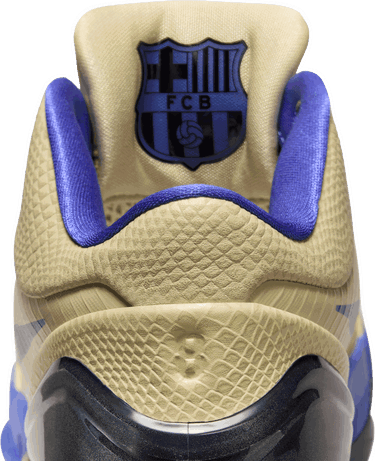 Superge in čevlji Nike KOBE IV Protro Barcelona Rumena | im2532-701, 8