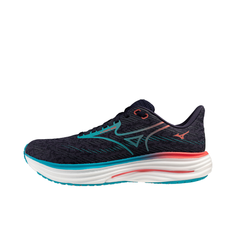 Superge in čevlji Mizuno Mizuno Wave Rider 29 Mornarica | j1gc2503-01