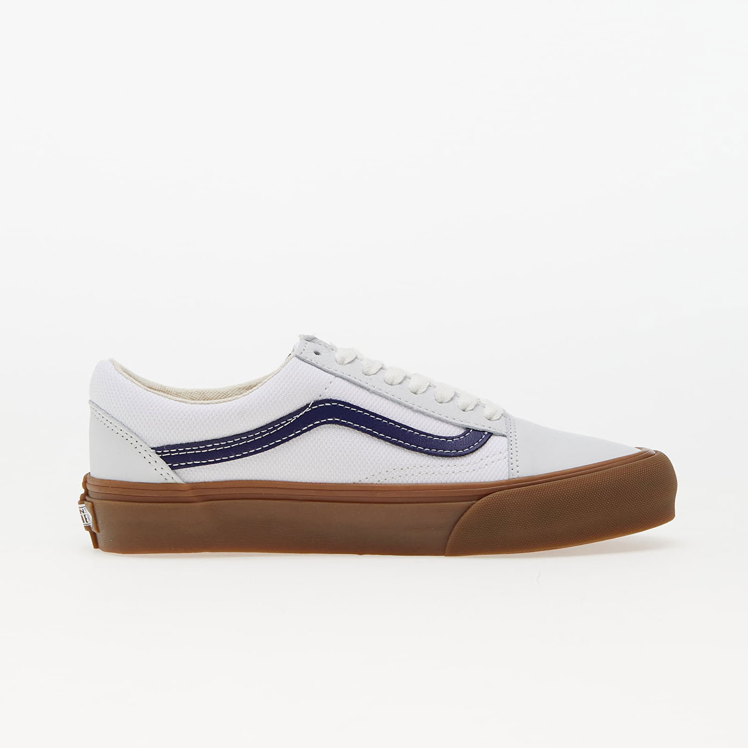 Superge in čevlji Vans Chaussures Old Skool Vr3 Bela | VN0005UBYY2, 1