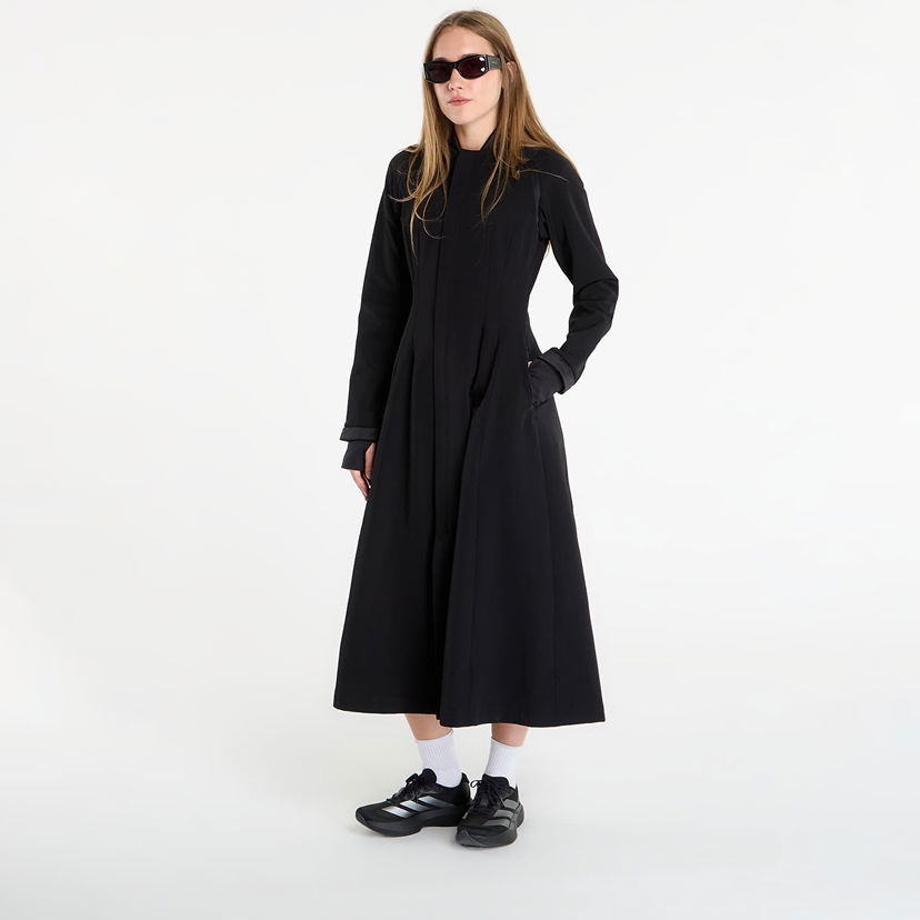 Obleke Y-3 Y-3 Padded Dress Črna | JV6749