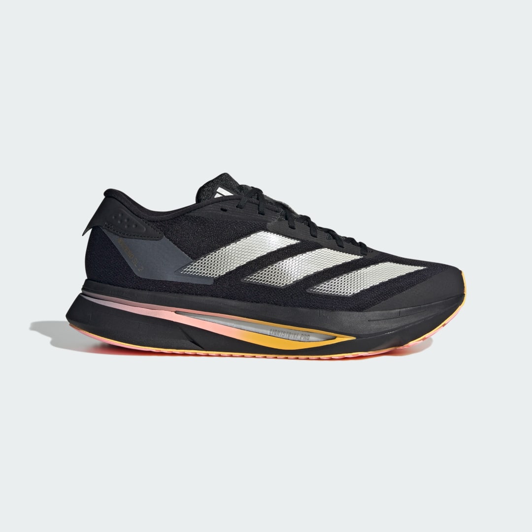Superge in čevlji adidas Performance Adizero Sl2 Running Črna | IF1157, 0