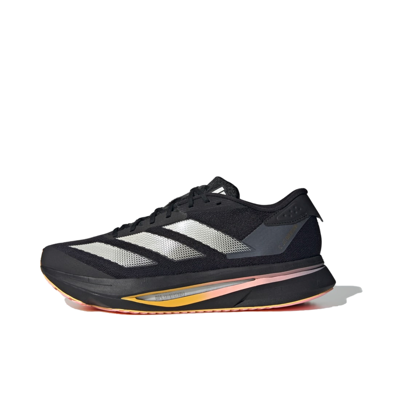 Tek adidas Performance Adizero Sl2 Running Črna | IF1157
