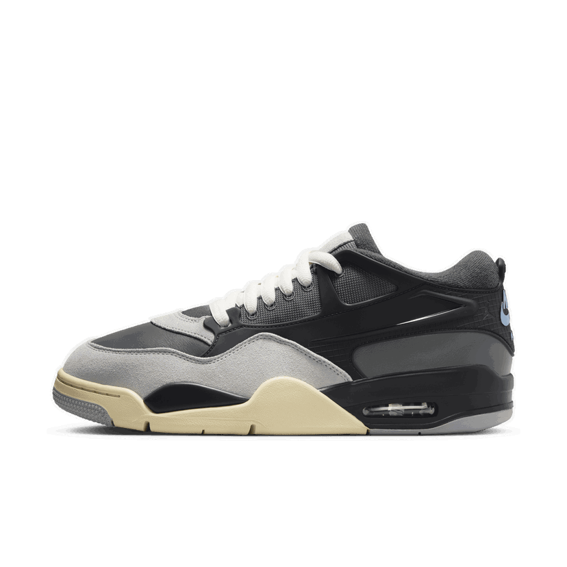 Superge in čevlji Jordan Air Jordan 4 RM Siva | FQ7939-002