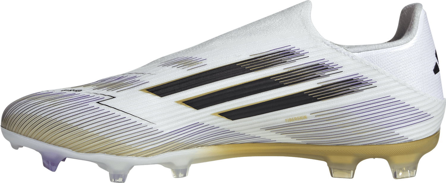 Superge in čevlji adidas Performance F50 League LL FG/MG Bela | jh7736, 1