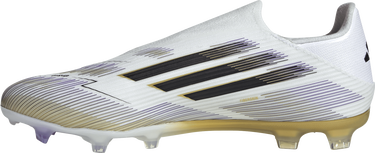 Superge in čevlji adidas Performance F50 League LL FG/MG Bela | jh7736, 1
