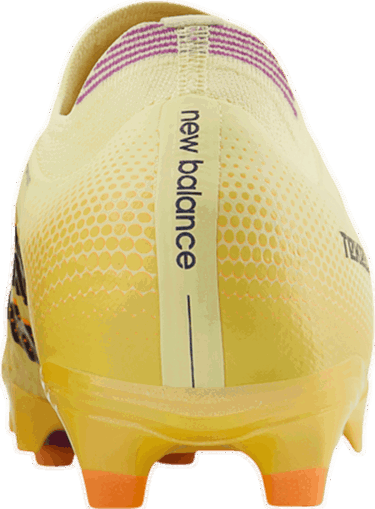 Superge in čevlji New Balance TEKELA PRO FG V4+ Rumena | NBST1FLJ45, 4