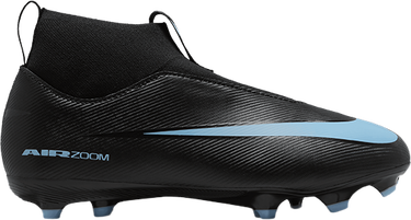 Superge in čevlji Nike JR ZOOM SUPERFLY 10 ACADEMY FGMG Črna | fq8304-001, 1