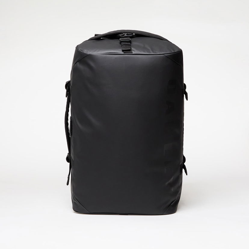 Nahrbtnik OAKLEY Road Trip Rc Duffle Bag Blackout Črna | FOS901037-02E