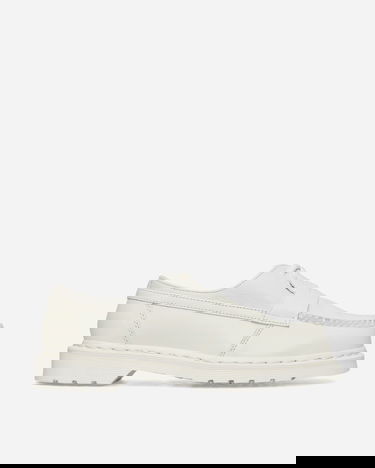 Modni dodatki Maison Margiela Dr. Martens 1461 Penton Mash Up Loafers Bela | SH3WR0005 HB009, 1