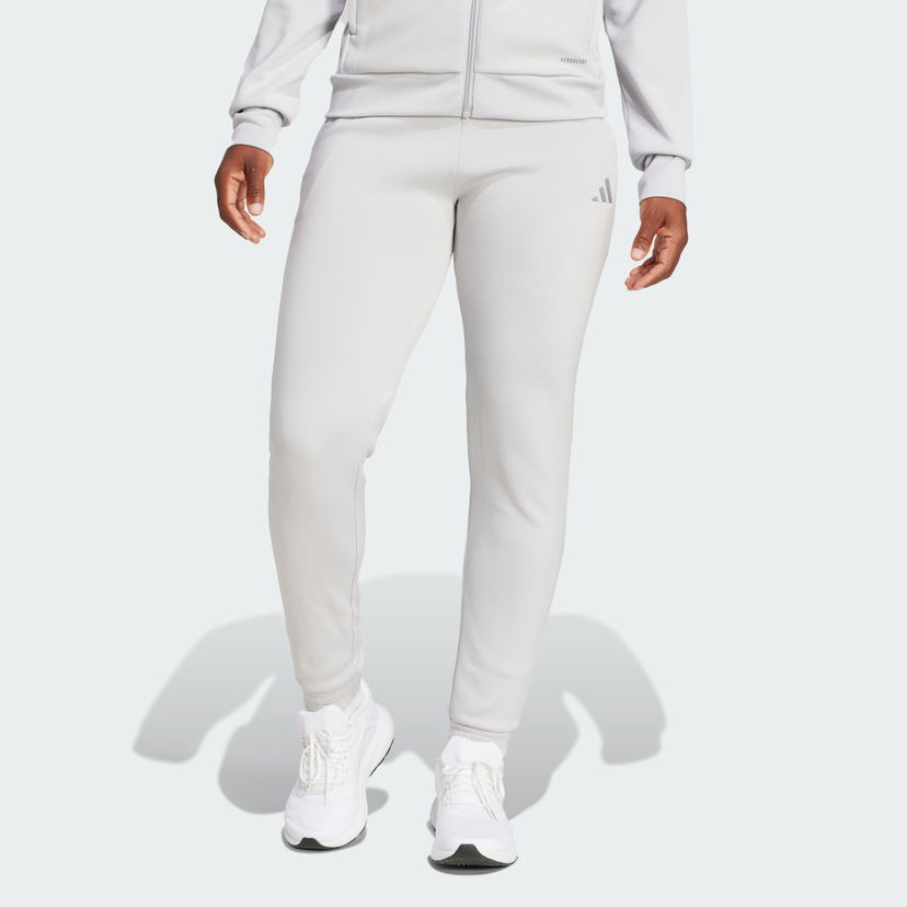 Trenirka adidas Performance Tiro 25 Training Pants Siva | JC5140