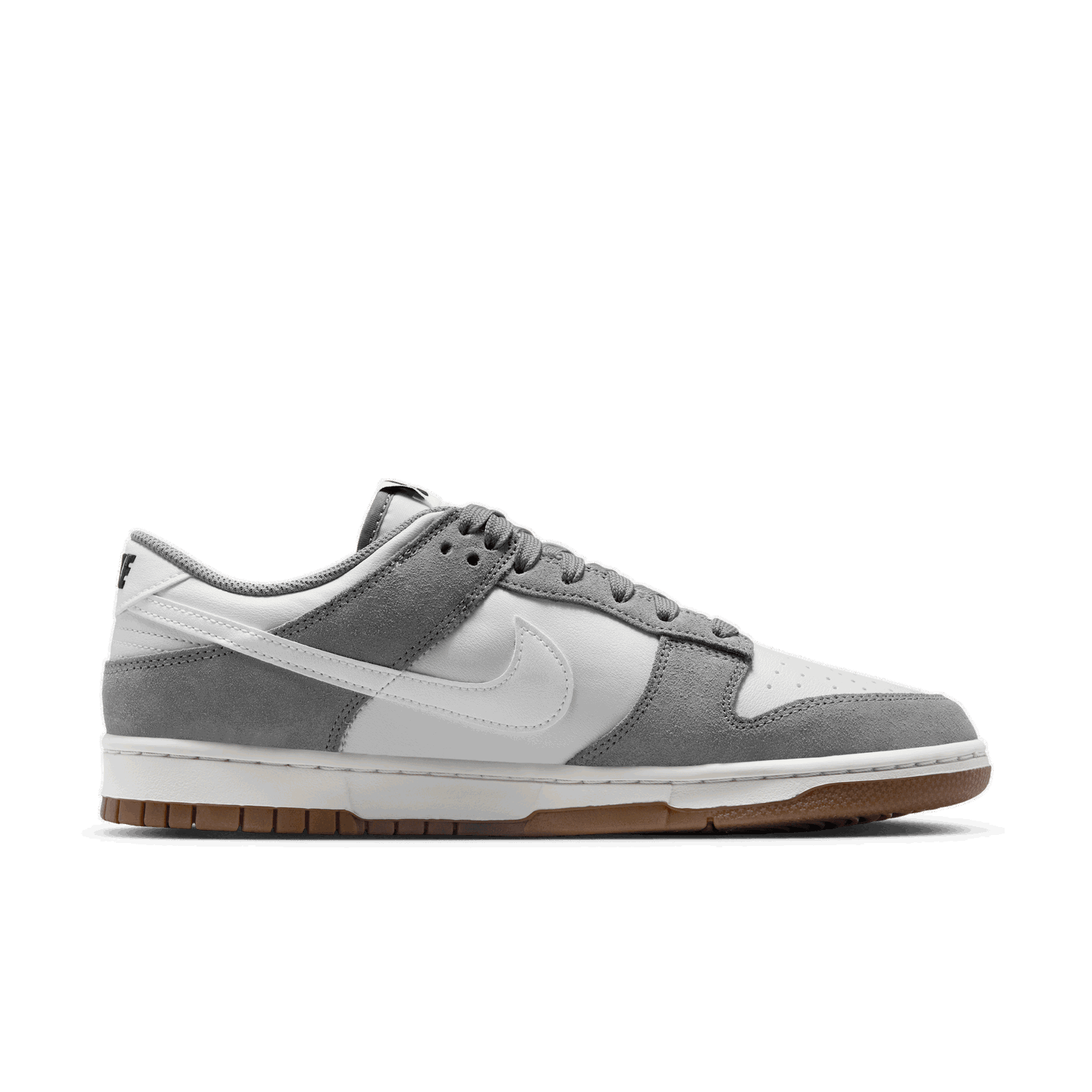 Superge in čevlji Nike Dunk Low Retro SE Siva | IB6399-001, 1