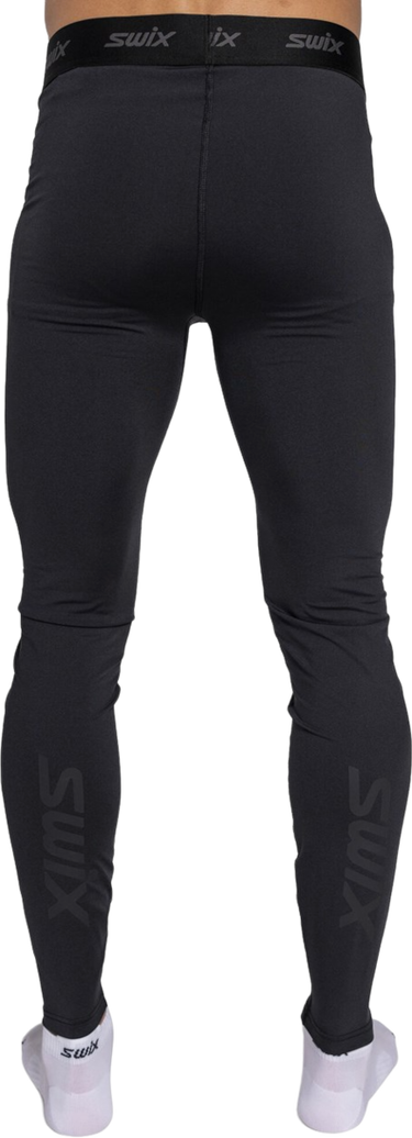 Nogavice SWIX RaceX Dry Pants Črna | 10101-23-10000, 2