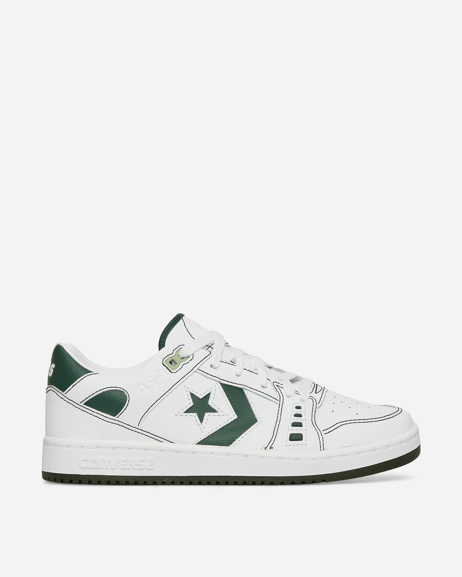 Superge in čevlji Converse All Star Pro Bela | A04957C, 1