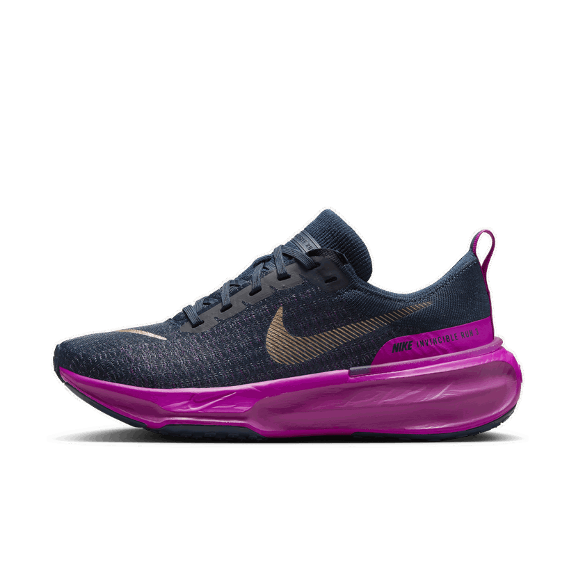 Tek Nike Invincible 3 Mornarica | DR2660-404