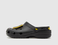 Wu-Tang Clan x Classic Clog