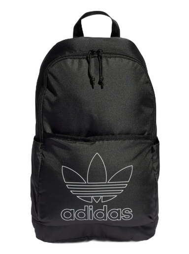 Nahrbtnik adidas Originals Adicolor Backpack Črna | IT7602
