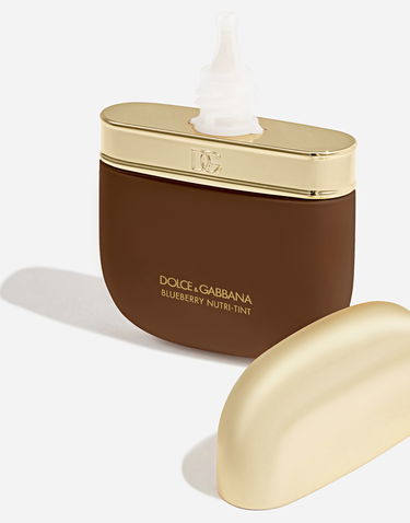 Parfumi in dišave Dolce & Gabbana Dolce & Gabbana Nutri-Tint Skin Tint Rjava | MKUPFCE0035V0027, 1