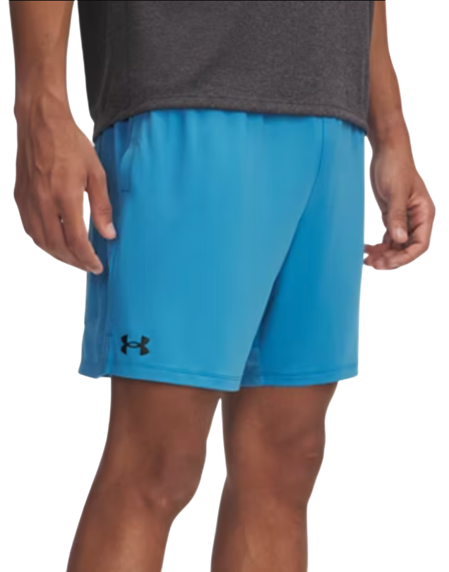 Kratke hlače Under Armour Under Armour Tech Vent 7" Shorts Modra | 1388645-452