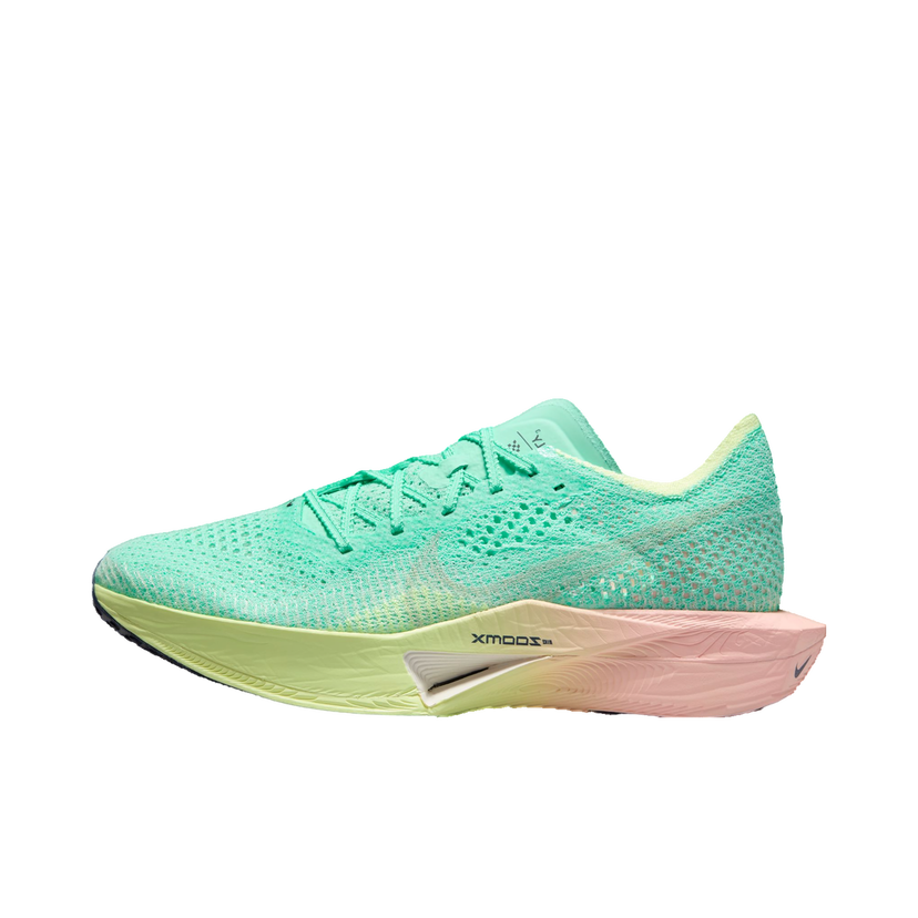 Tek Nike Vaporfly 3 Turkizna | hq3505-379