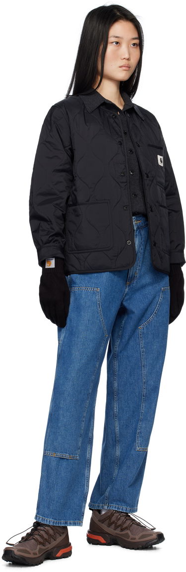Obleke Carhartt WIP Watch Gloves Rdeča | I021756.89, 4