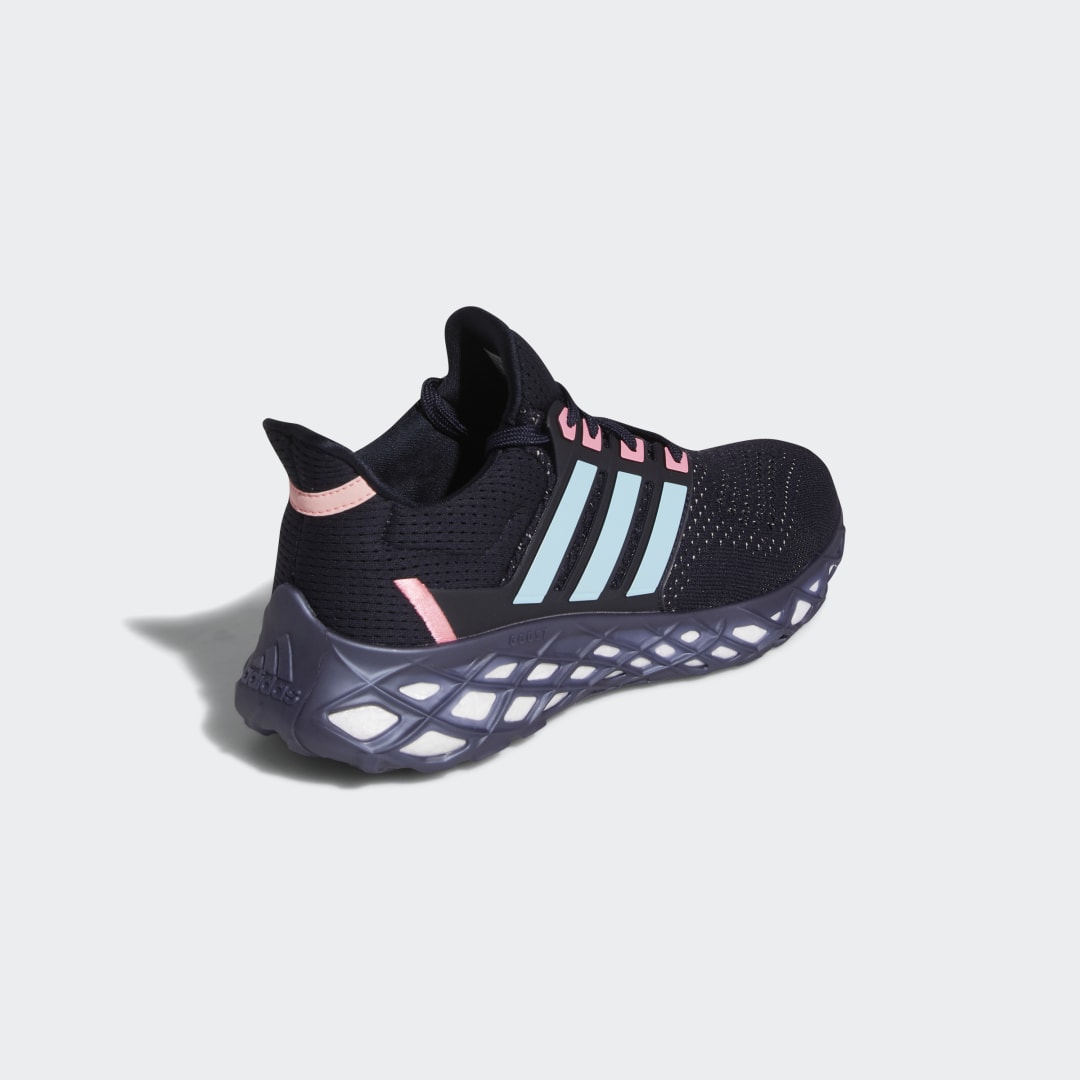 Superge in čevlji adidas Performance Ultraboost Web Črna | GX2133, 1