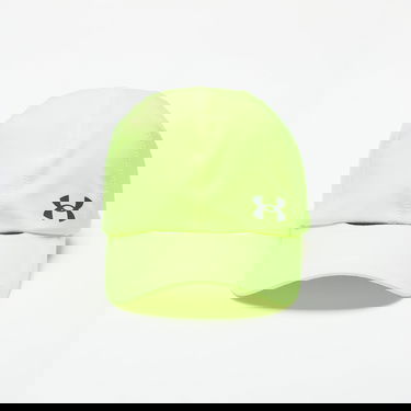 Kapa Under Armour Cap Siva | 1383477-025, 3