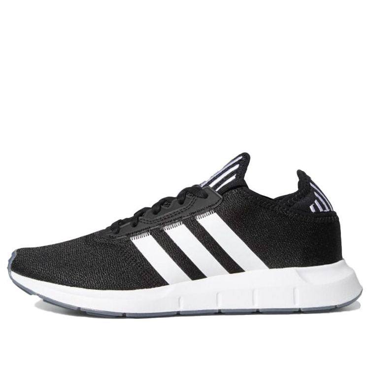 Superge in čevlji adidas Originals Swift Run X Črna | FY2134, 0