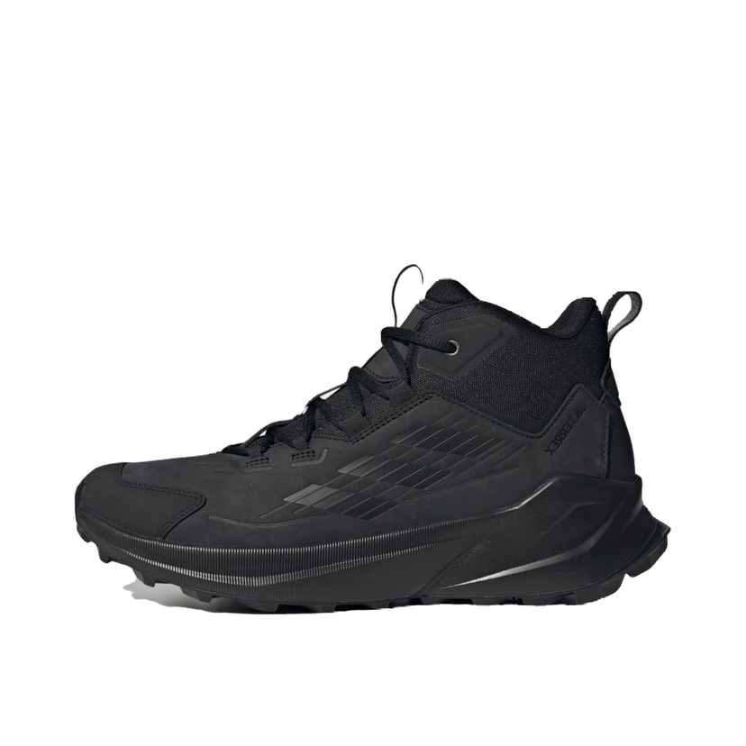 Outdoor adidas Performance Terrex Trailmaker 2.0 Leather Črna | ID0888