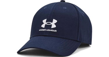 Kapa Under Armour Branded Lockup  Adjustable Cap Mornarica | 1381645-410, 1