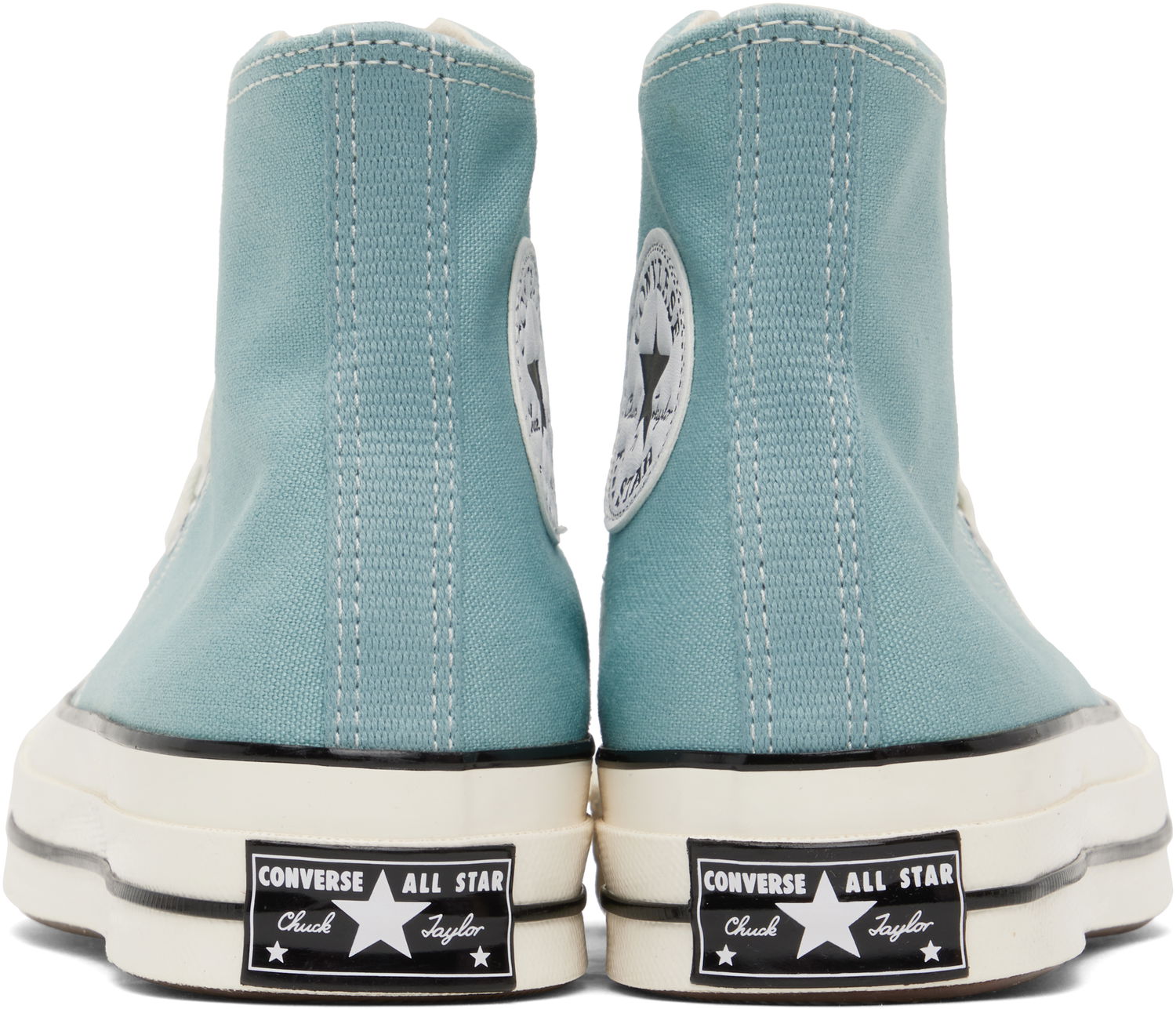 Oblačila Converse Chuck 70 High Top Modra | A10522C, 1
