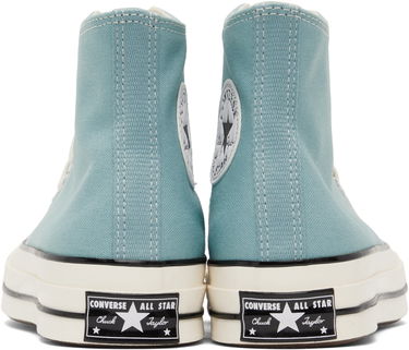 Oblačila Converse Chuck 70 High Top Modra | A10522C, 1