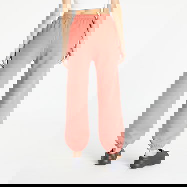 Hlače Champion Elastic Cuff Pants Dark Pink Roza | 116686 CHA RS050, 4