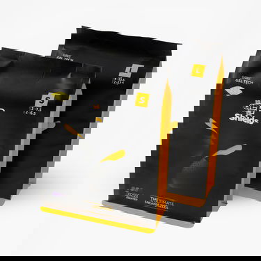 Nega čevljev CREP Protect The Ultimate Sneaker Shields Črna | crep shields, 0