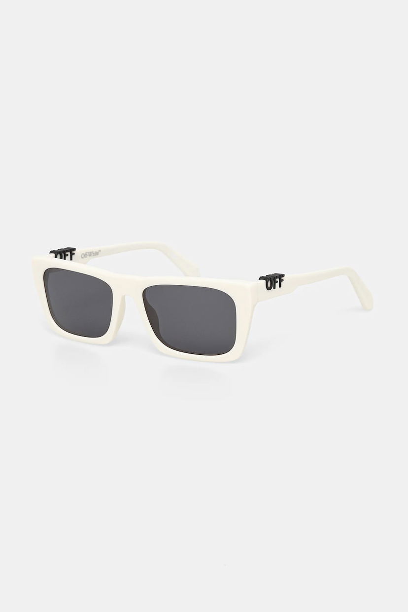 Sončna očala Off-White Off-White Sunglasses Bela | OERI13E.560107