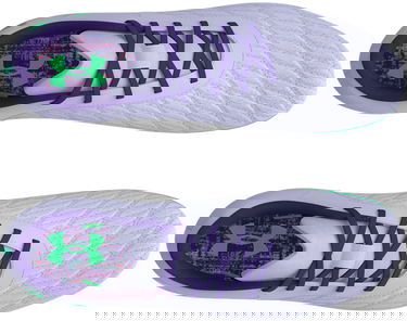 Superge in čevlji Under Armour UA Magnetico Select 3 FG Jr. Soccer Cleats Lila | 3026748-501, 2