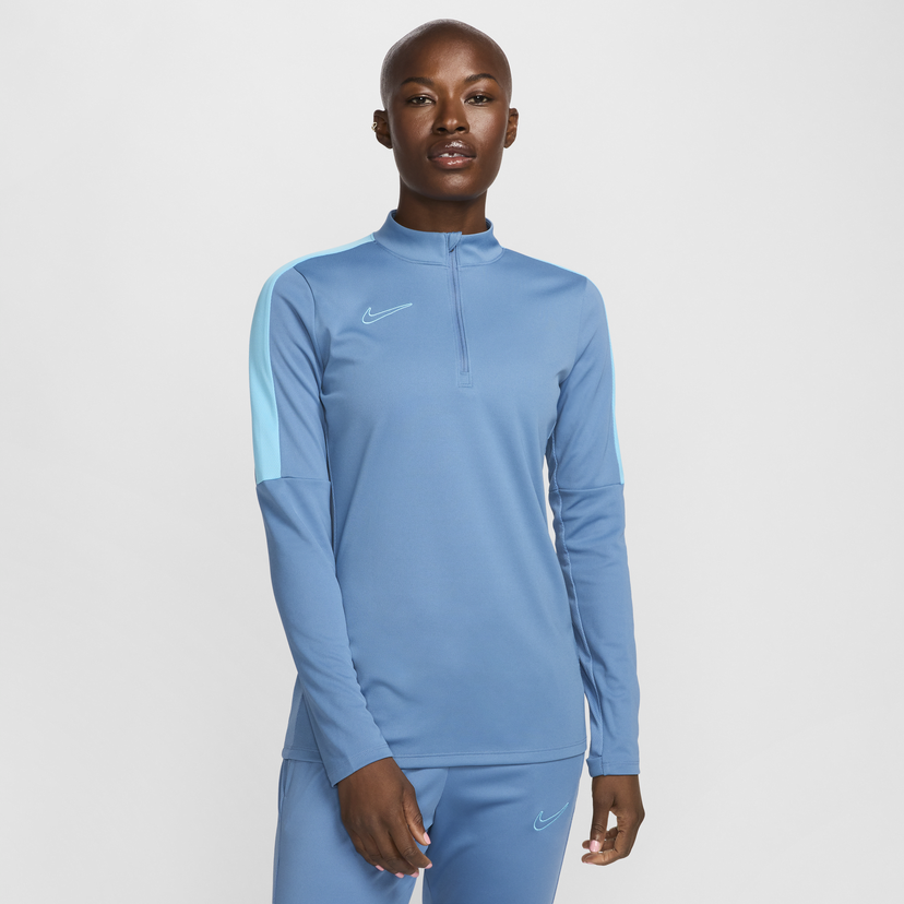 Pulover Nike Dri-FIT Academy Modra | DX0513-429
