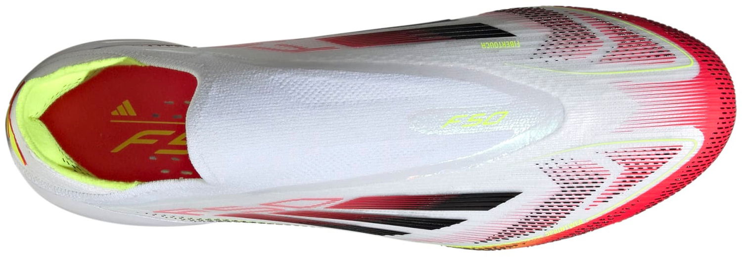 Superge in čevlji adidas Performance F50 Elite LL FG Bela | ie1214, 1