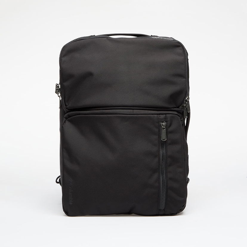 Nahrbtnik Columbia Columbia Star Range 3-Way Backpack Črna | 2145391010