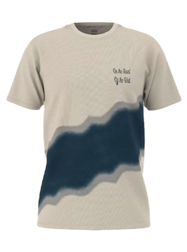 Majica Vans Rokit Maritime x T-Shirt Večbarvna | VN0005XC2N1