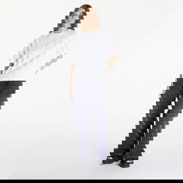 Majica Queens Essential T-Shirt With Contrast Print 5-Pack Multicolour Črna | QNS_031, 5