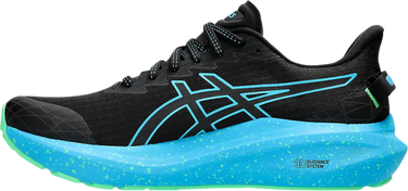 Superge in čevlji Asics GT-2000 13 LITE-SHOW Črna | 1011b953-001, 4
