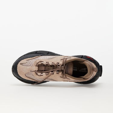 Superge in čevlji Reebok Zig Kinetica 2.5 Edge Bež | HR1301, 1