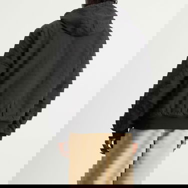 Jakna Vans OTW Hooded Jacket, Size Small Črna | VN000R5RBLK, 3